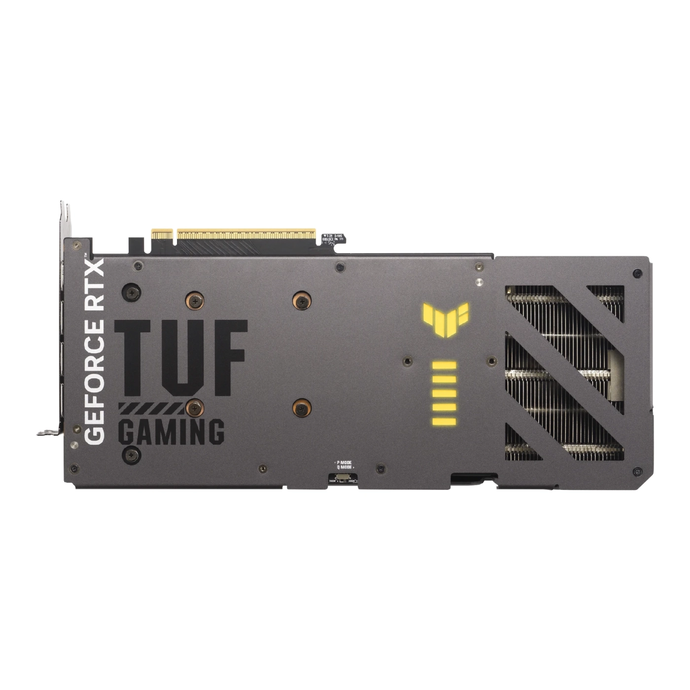 Купить Видеокарта ASUS Nvidia GeForce RTX 5060 Ti TUF GAMING 16GB (TUF-RTX5060TI-16G-GAMING) - фото 5