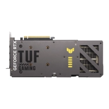 Купить Видеокарта ASUS Nvidia GeForce RTX 5060 Ti TUF GAMING 16GB (TUF-RTX5060TI-16G-GAMING) - фото 5