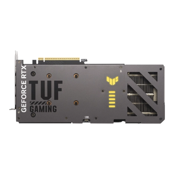 Купить Видеокарта ASUS Nvidia GeForce RTX 5060 Ti TUF GAMING 16GB (TUF-RTX5060TI-16G-GAMING) - фото 5
