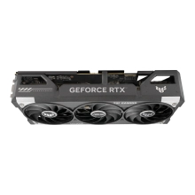 Купить Видеокарта ASUS Nvidia GeForce RTX 5060 Ti TUF GAMING 16GB (TUF-RTX5060TI-16G-GAMING) - фото 6