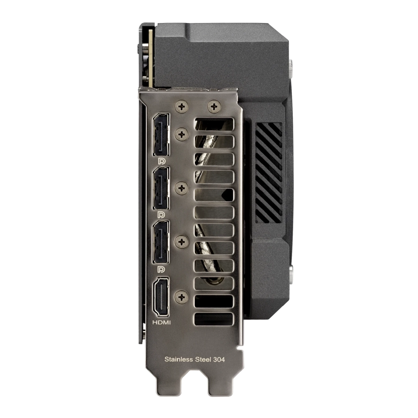Купить Видеокарта ASUS Nvidia GeForce RTX 5060 Ti TUF GAMING 16GB (TUF-RTX5060TI-16G-GAMING) - фото 7