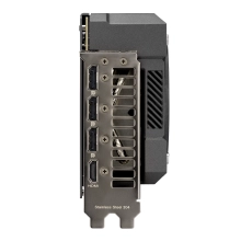 Купить Видеокарта ASUS Nvidia GeForce RTX 5060 Ti TUF GAMING 16GB (TUF-RTX5060TI-16G-GAMING) - фото 7