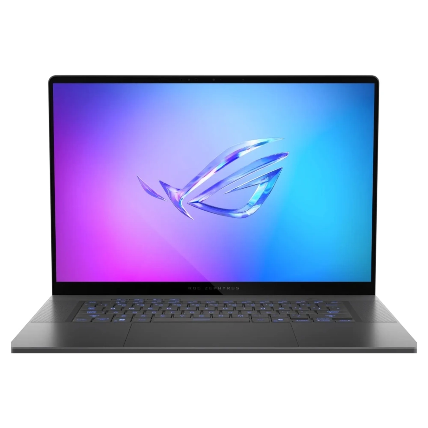 Купить Ноутбук ASUS ROG Zephyrus G16 GU605CX-QR122X (90NR0M65-M00670) - фото 1