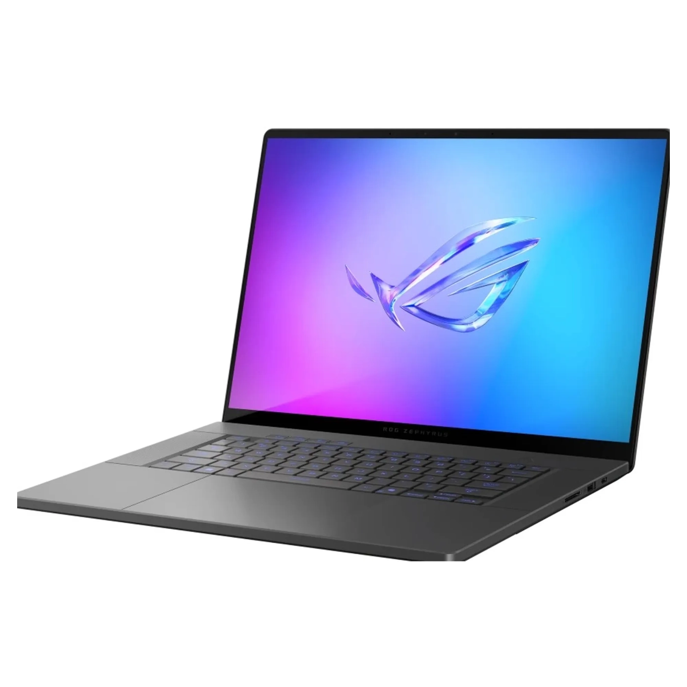 Купить Ноутбук ASUS ROG Zephyrus G16 GU605CX-QR122X (90NR0M65-M00670) - фото 2