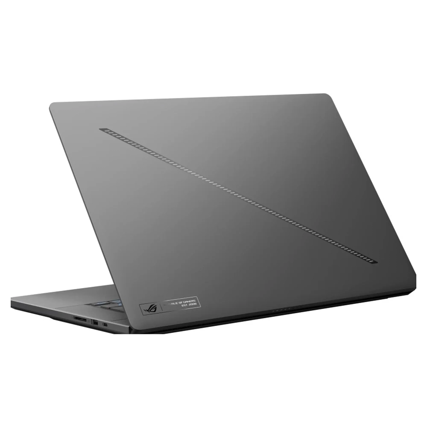 Купить Ноутбук ASUS ROG Zephyrus G16 GU605CX-QR122X (90NR0M65-M00670) - фото 4