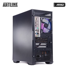 Купить Компьютер ARTLINE Gaming DRGN (DRGNv169) - фото 13