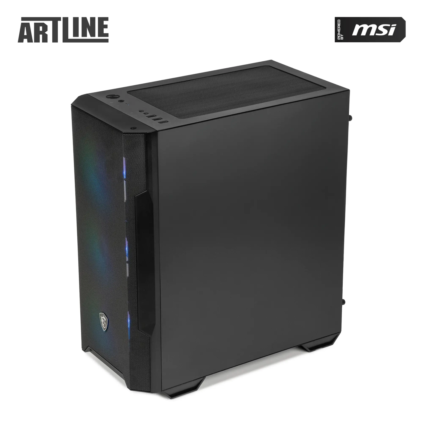 Купить Компьютер ARTLINE Gaming DRGN (DRGNv178) - фото 14