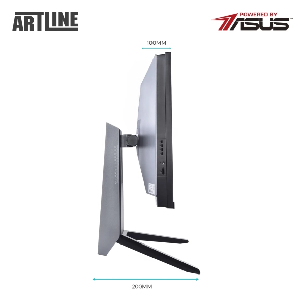 Купить Моноблок ARTLINE Gaming G79 (G79v100) - фото 6