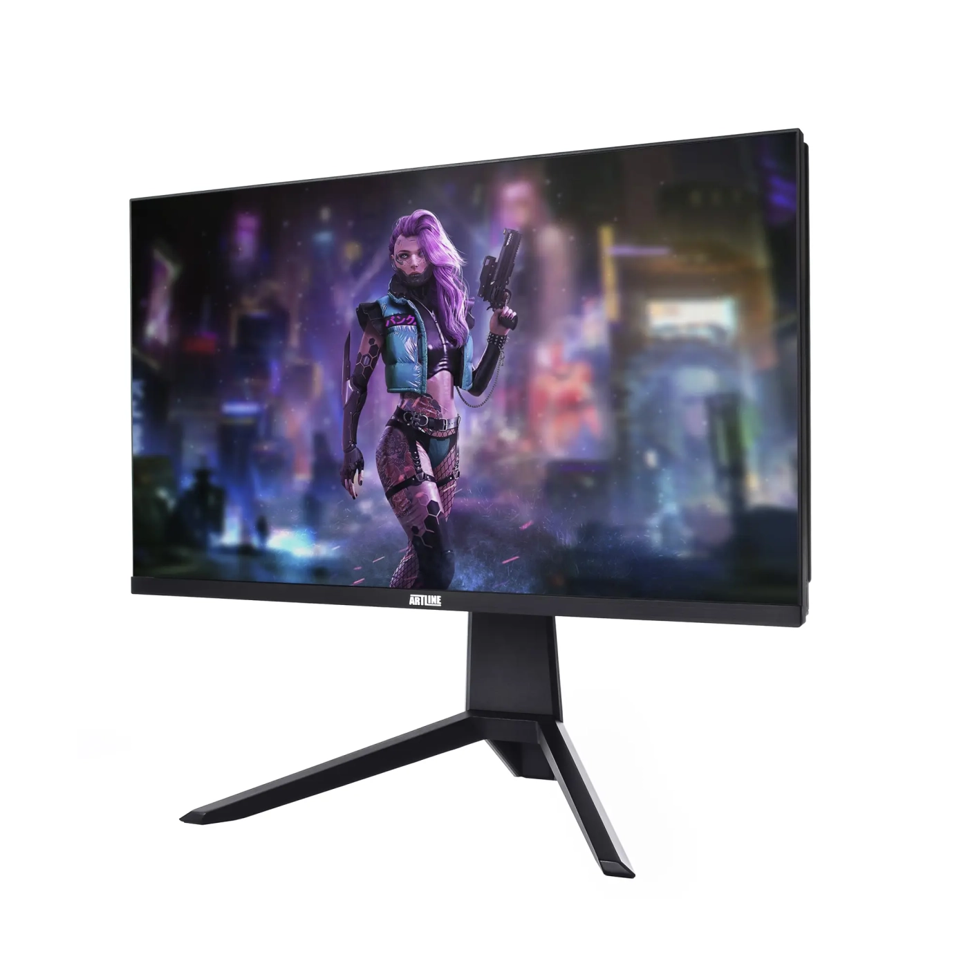 Купить Моноблок ARTLINE Gaming G79 Windows 11 Home (G79v101Win) - фото 1