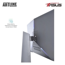 Купить Моноблок ARTLINE Gaming G79 Windows 11 Home (G79v101Win) - фото 8