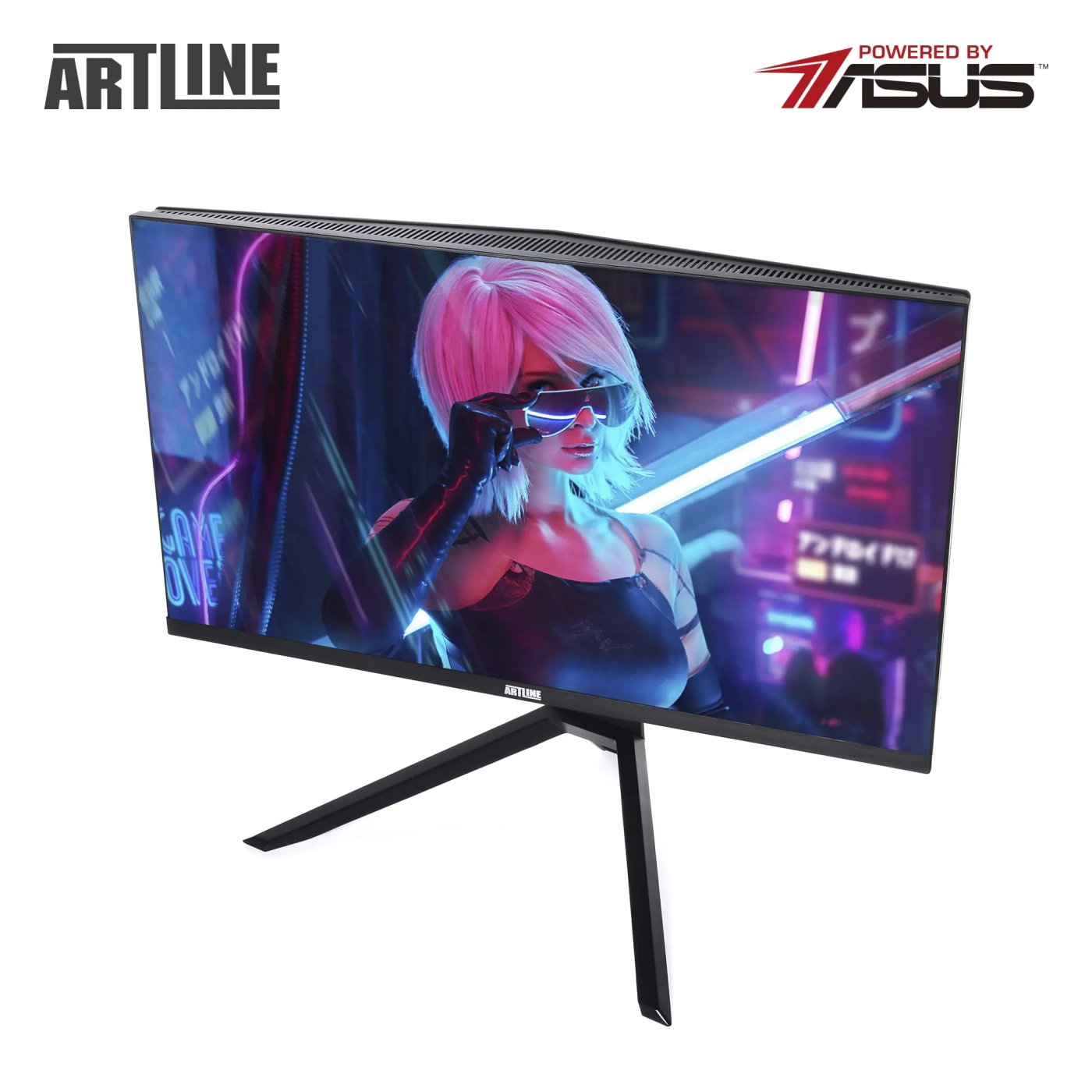 Купить Моноблок ARTLINE Gaming G79 Windows 11 Home (G79v101Win) - фото 15