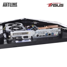 Купить Моноблок ARTLINE Gaming G79 Windows 11 Home (G79v101Win) - фото 17