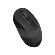 Купить Мышь A4tech FG10S Wireless/Bluetooth Grey - фото 1