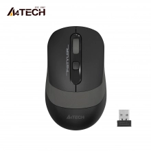 Купить Мышь A4tech FG10S Wireless/Bluetooth Grey - фото 2