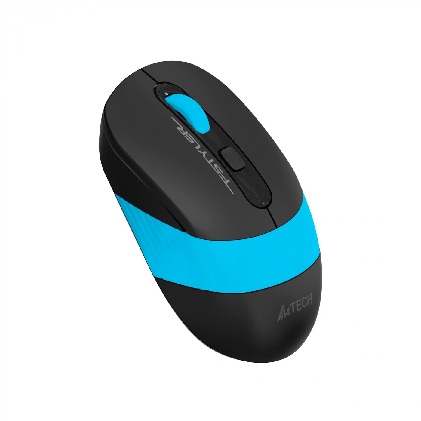 Купити Миша A4tech FG10S Wireless/Bluetooth Blue - фото 1