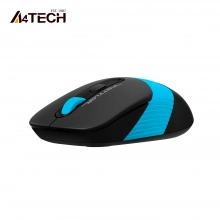 Купить Мышь A4tech FG10S Wireless/Bluetooth Blue - фото 4