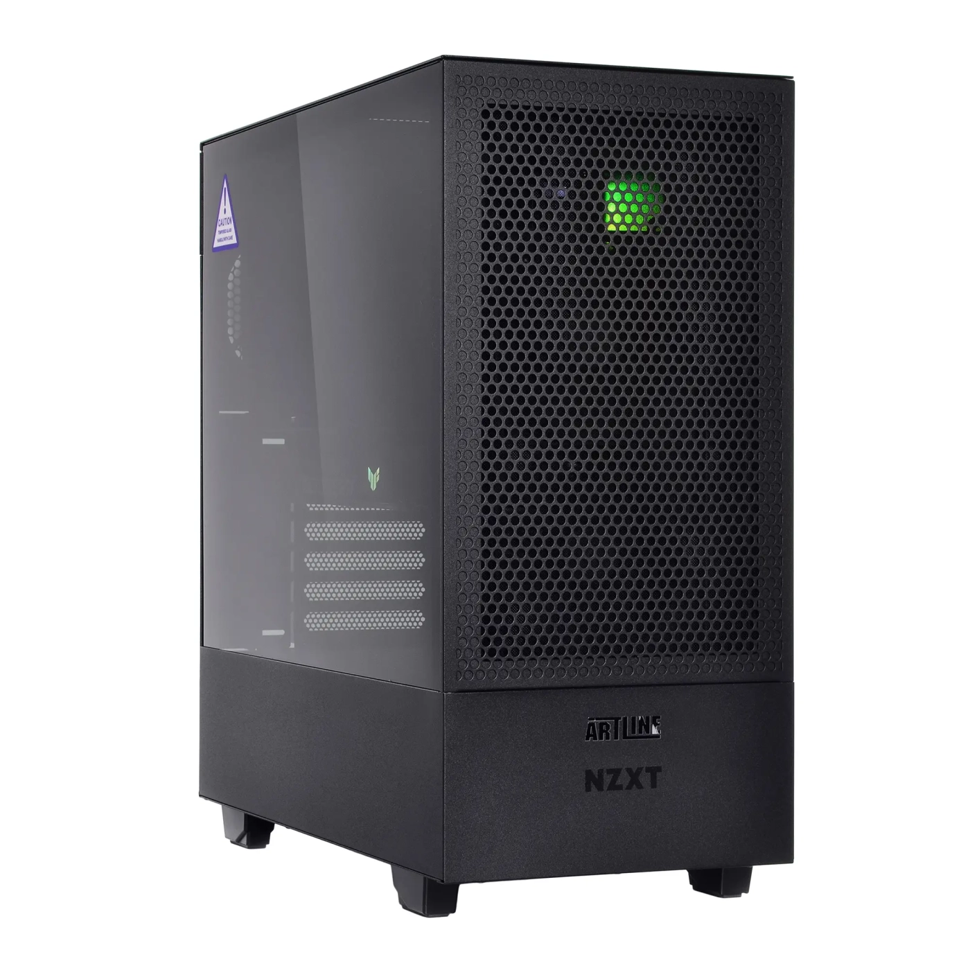 Купить Компьютер ARTLINE Silent SL8 (SL8v38) - фото 1