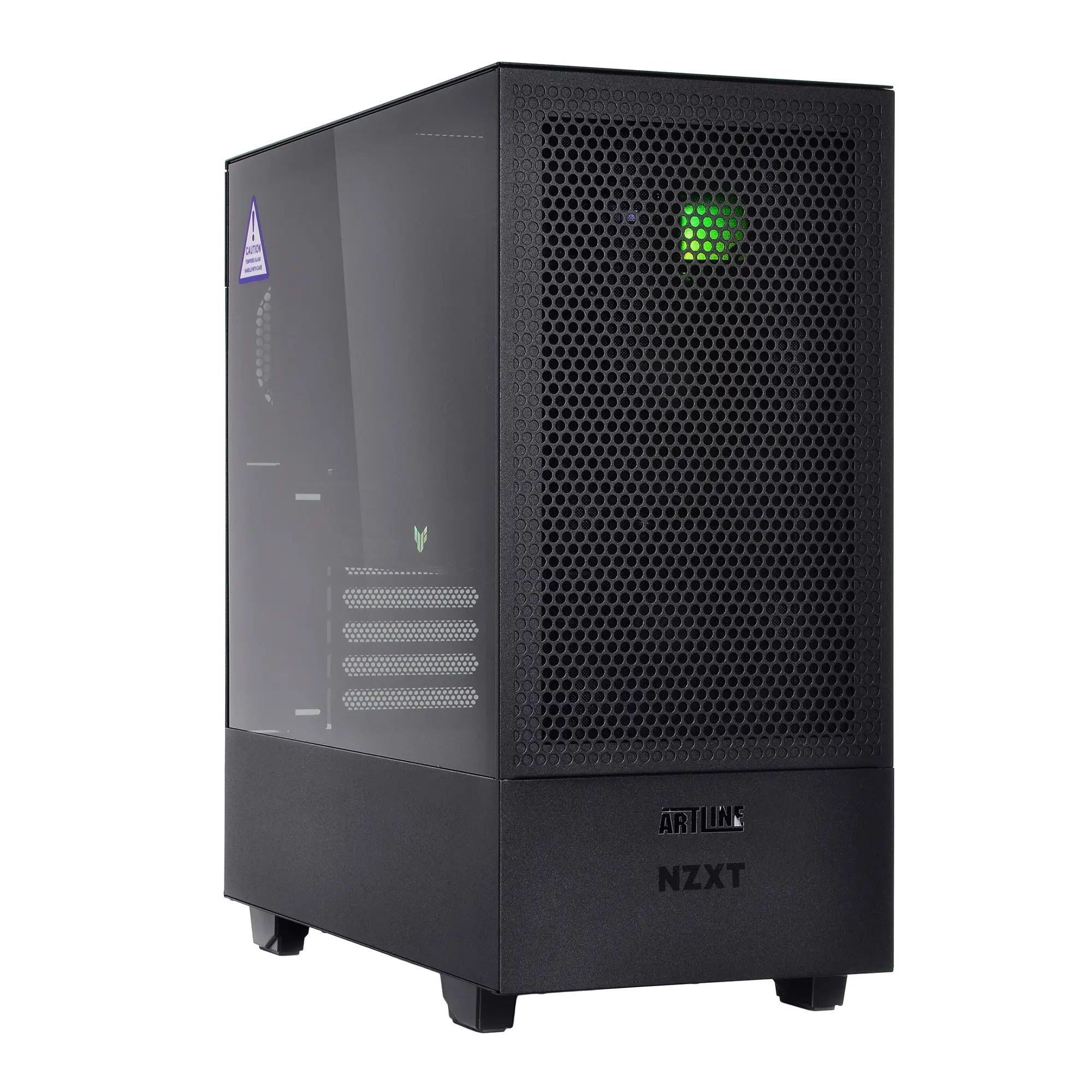 Купить Компьютер ARTLINE Silent SL8 (SL8v38) - фото 1