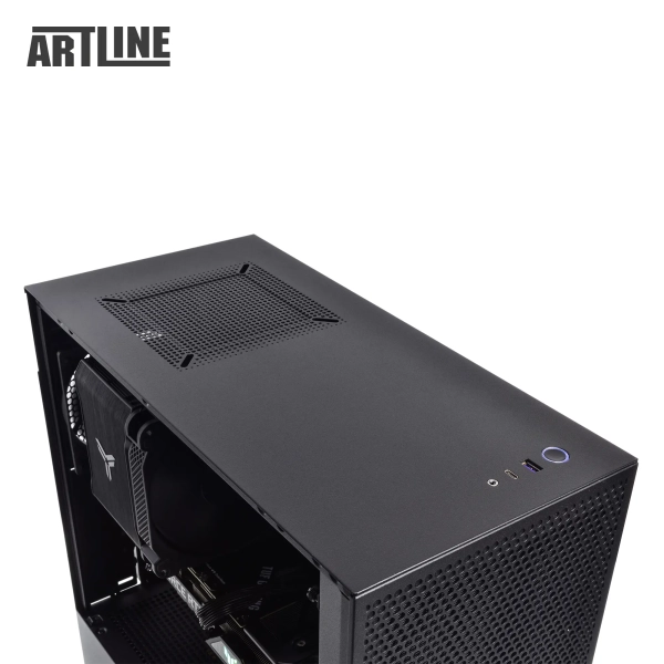Купити Комп'ютер ARTLINE Silent SL8 Windows 11 Pro (SL8v38Win) - фото 13