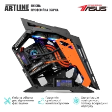Купить Компьютер ARTLINE Gaming STLKR (STLKRv82) - фото 8
