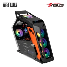 Купить Компьютер ARTLINE Gaming STLKR (STLKRv82) - фото 11