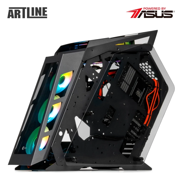 Купить Компьютер ARTLINE Gaming STLKR (STLKRv82) - фото 14