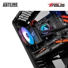 Купить Компьютер ARTLINE Gaming STLKR (STLKRv82) - фото 15