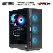 Купить Компьютер ARTLINE Gaming X49 (X49v62) - фото 6