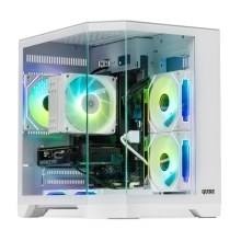 Купить Компьютер ARTLINE Gaming X69WHITE (X69WHITEv43) - фото 1