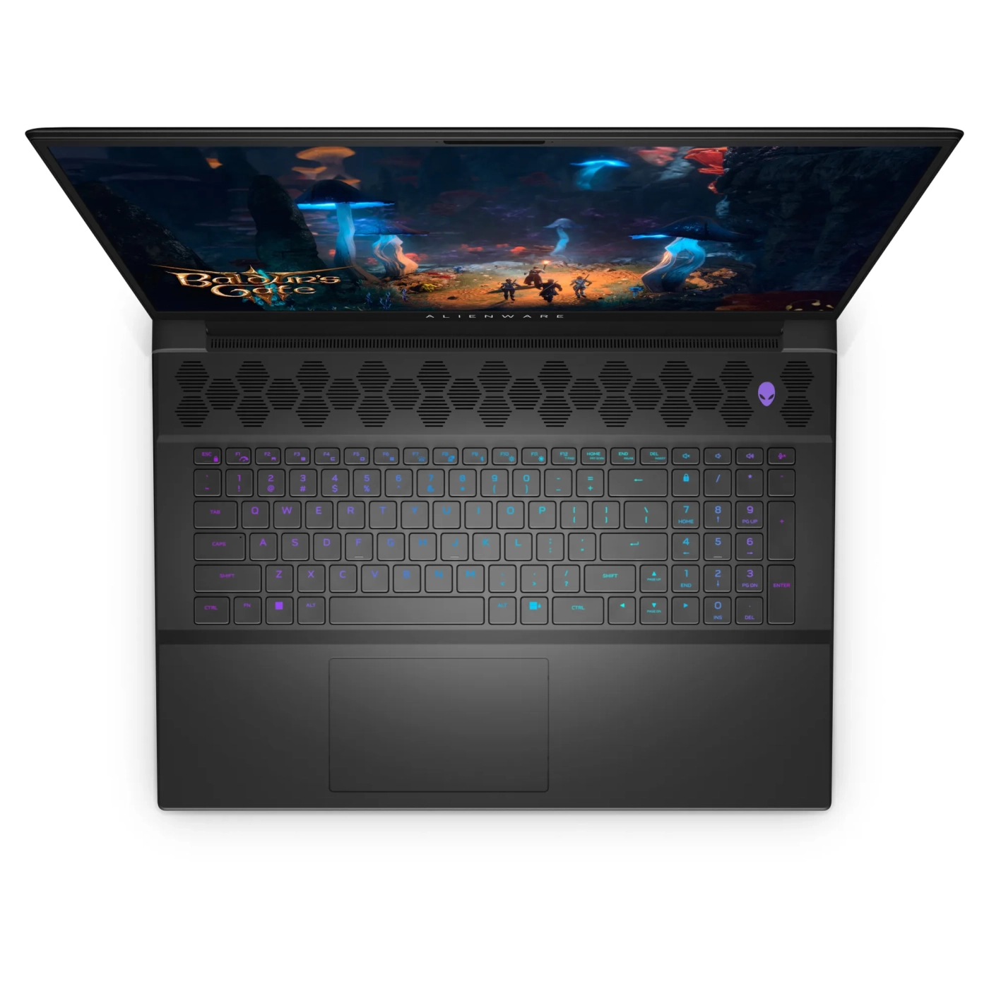 Купить Ноутбук Dell Alienware m18 (210-BKWS_i71TBWP) - фото 4