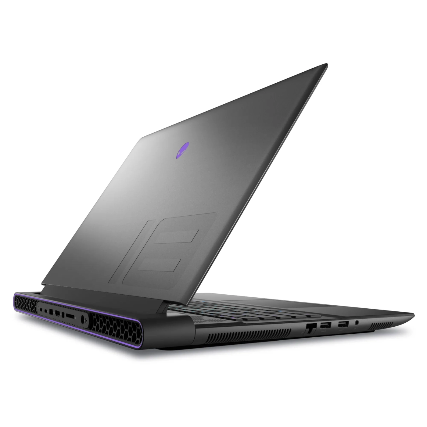 Купить Ноутбук Dell Alienware m18 (210-BKWS_i71TBWP) - фото 5