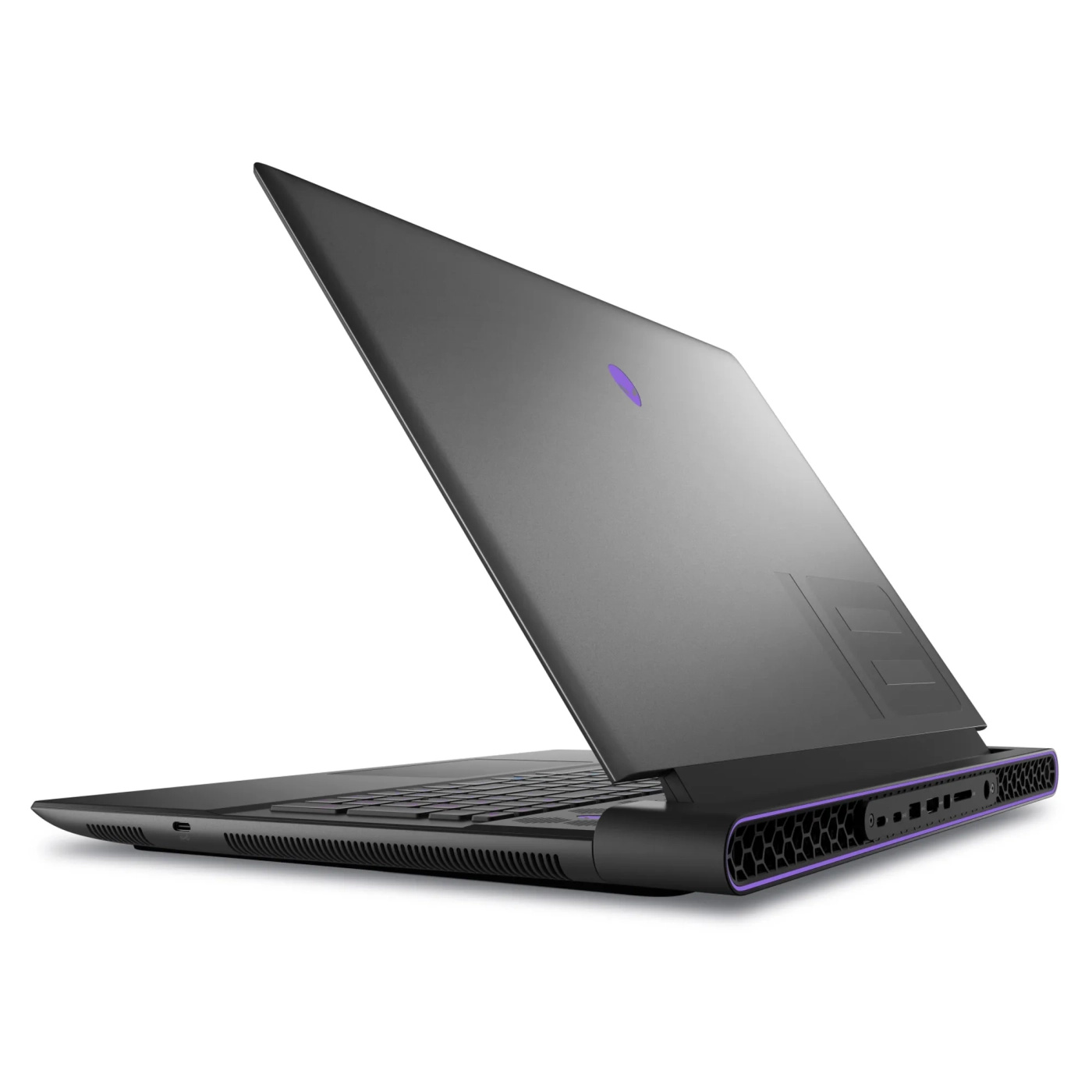 Купить Ноутбук Dell Alienware m18 (210-BKWS_i71TBWP) - фото 6