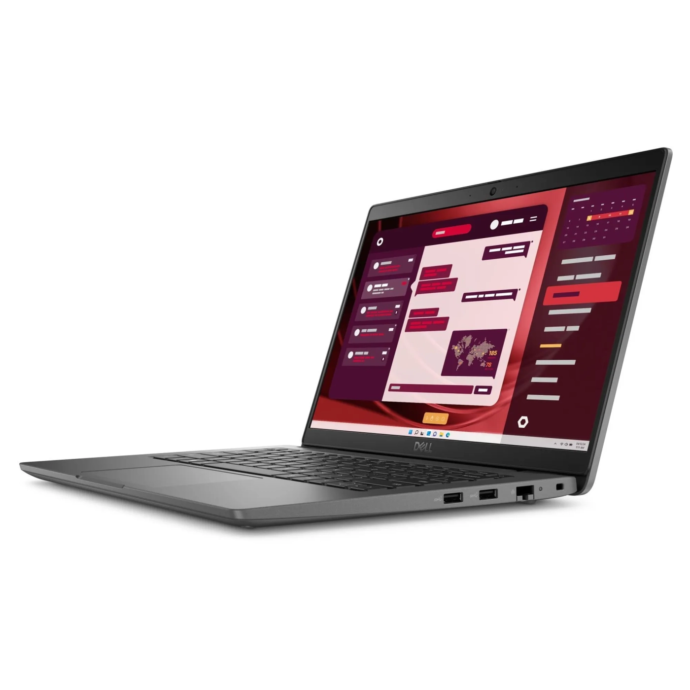Купить Ноутбук Dell Latitude 3450 (N006L345014UA_WP) - фото 3