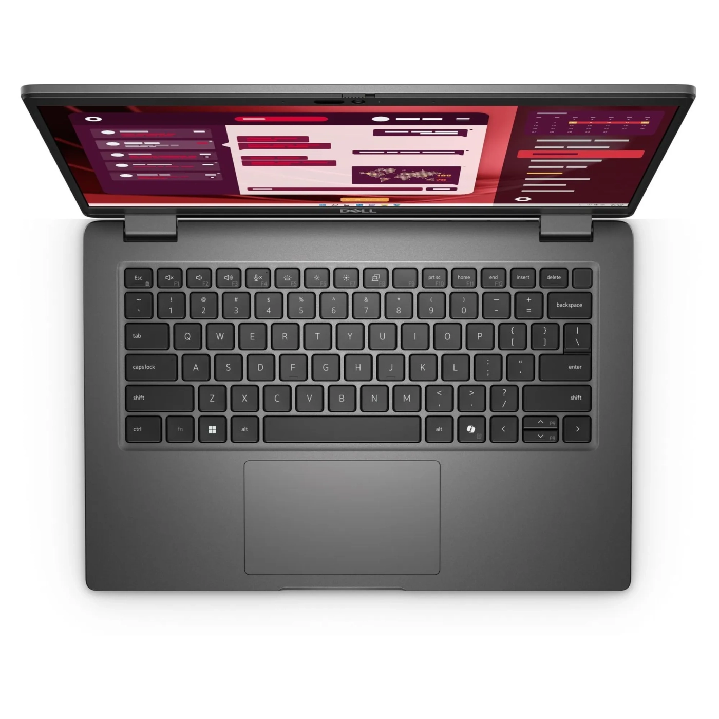 Купить Ноутбук Dell Latitude 3450 (N006L345014UA_WP) - фото 4