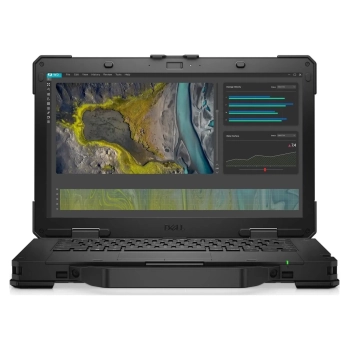 Купити Ноутбук Dell Latitude 5430 Rugged (210-BCFR_i516512WP/box) - фото 1