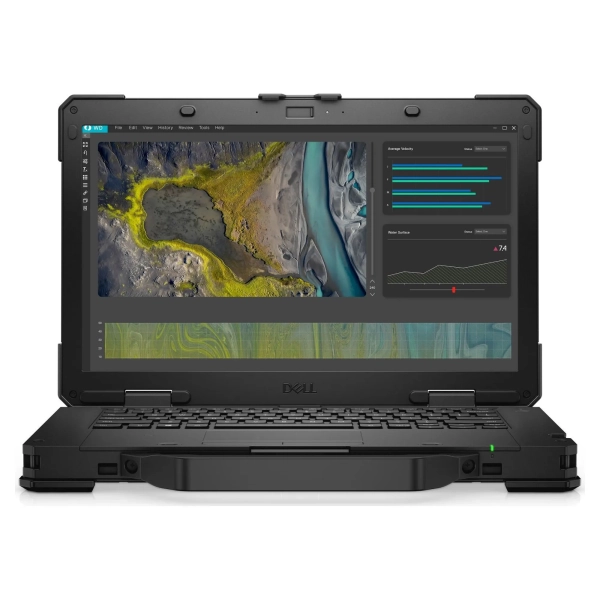 Купити Ноутбук Dell Latitude 5430 Rugged (210-BCFR_i7321TBWP) - фото 1