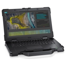 Купити Ноутбук Dell Latitude 5430 Rugged (210-BCFR_i7321TBWP) - фото 2