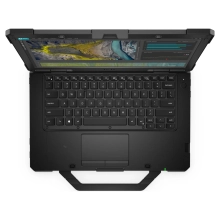 Купити Ноутбук Dell Latitude 5430 Rugged (210-BCFR_i7321TBWP) - фото 3