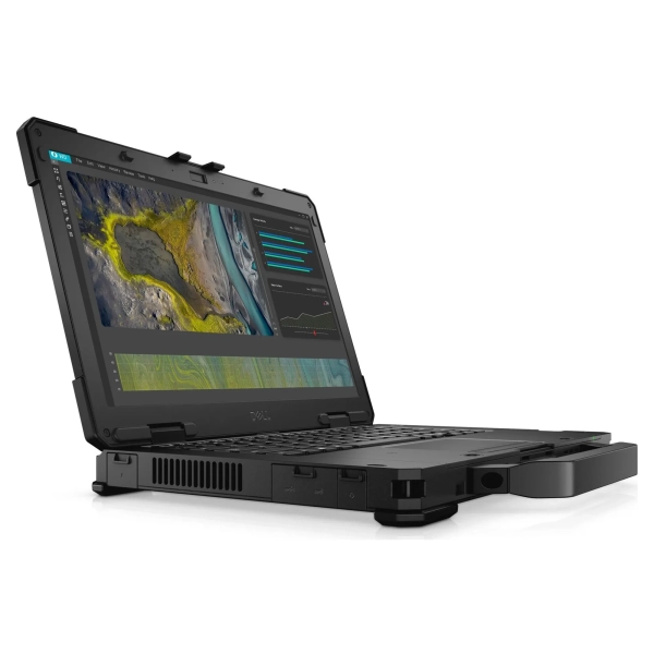 Купити Ноутбук Dell Latitude 5430 Rugged (210-BCFR_i7321TBWP) - фото 4