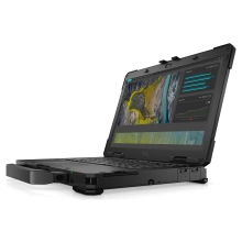 Купити Ноутбук Dell Latitude 5430 Rugged (210-BCFR_i7321TBWP) - фото 5