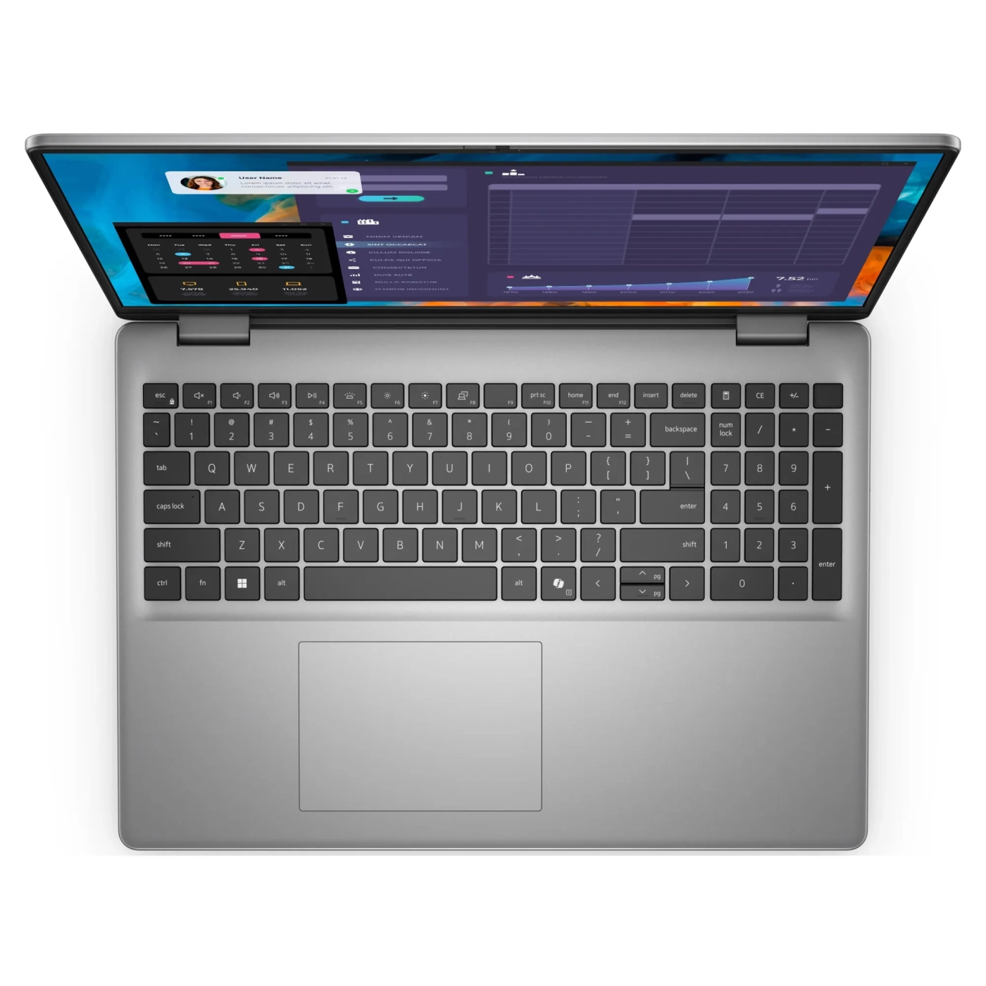 Купить Ноутбук Dell Vostro 5640 (N1097VNB5640UA_UBU) - фото 4