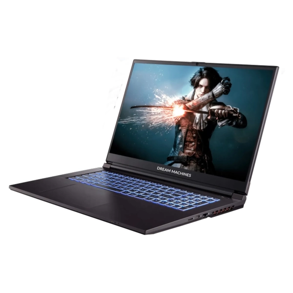 Купить Ноутбук Dream Machines RG2050-17 (RG2050-17UA20) - фото 3