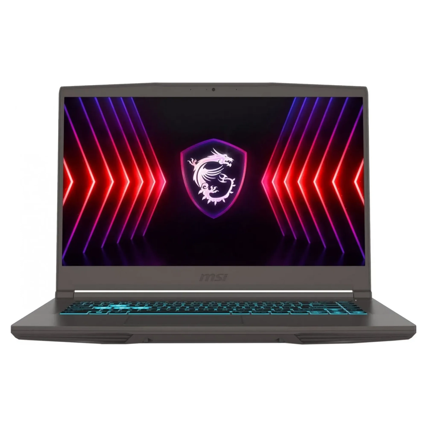 Купити Ноутбук MSI Thin 15 B12VE (B12VE-1817XPL) - фото 1