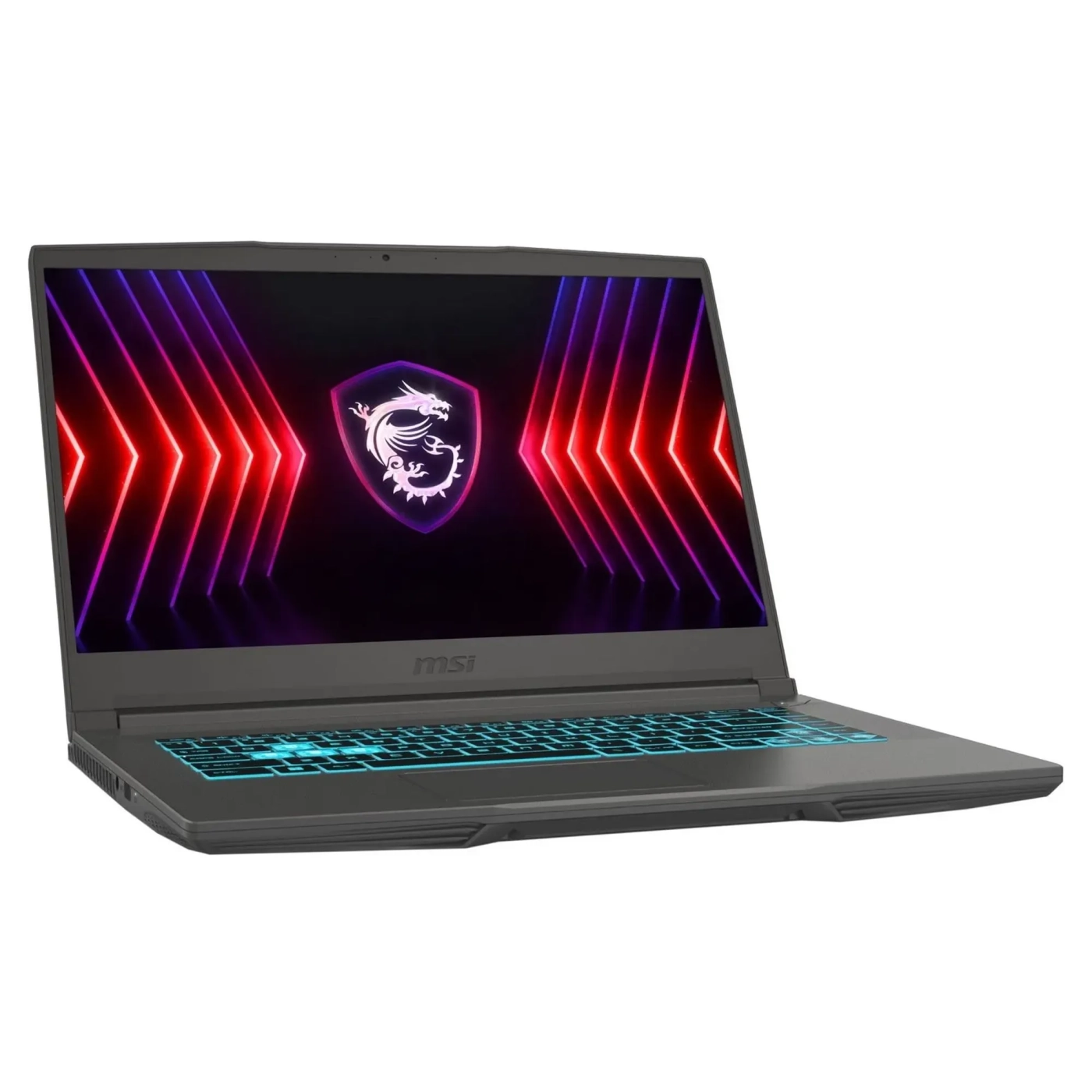 Купити Ноутбук MSI Thin 15 B12VE (B12VE-1817XPL) - фото 2