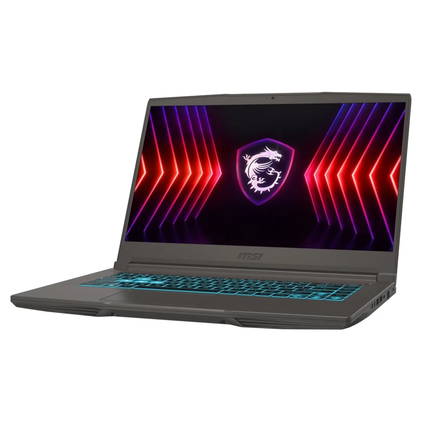 Купити Ноутбук MSI Thin 15 B12VE (B12VE-1817XPL) - фото 3