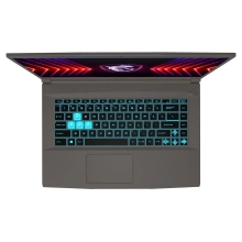 Купити Ноутбук MSI Thin 15 B12VE (B12VE-1817XPL) - фото 4