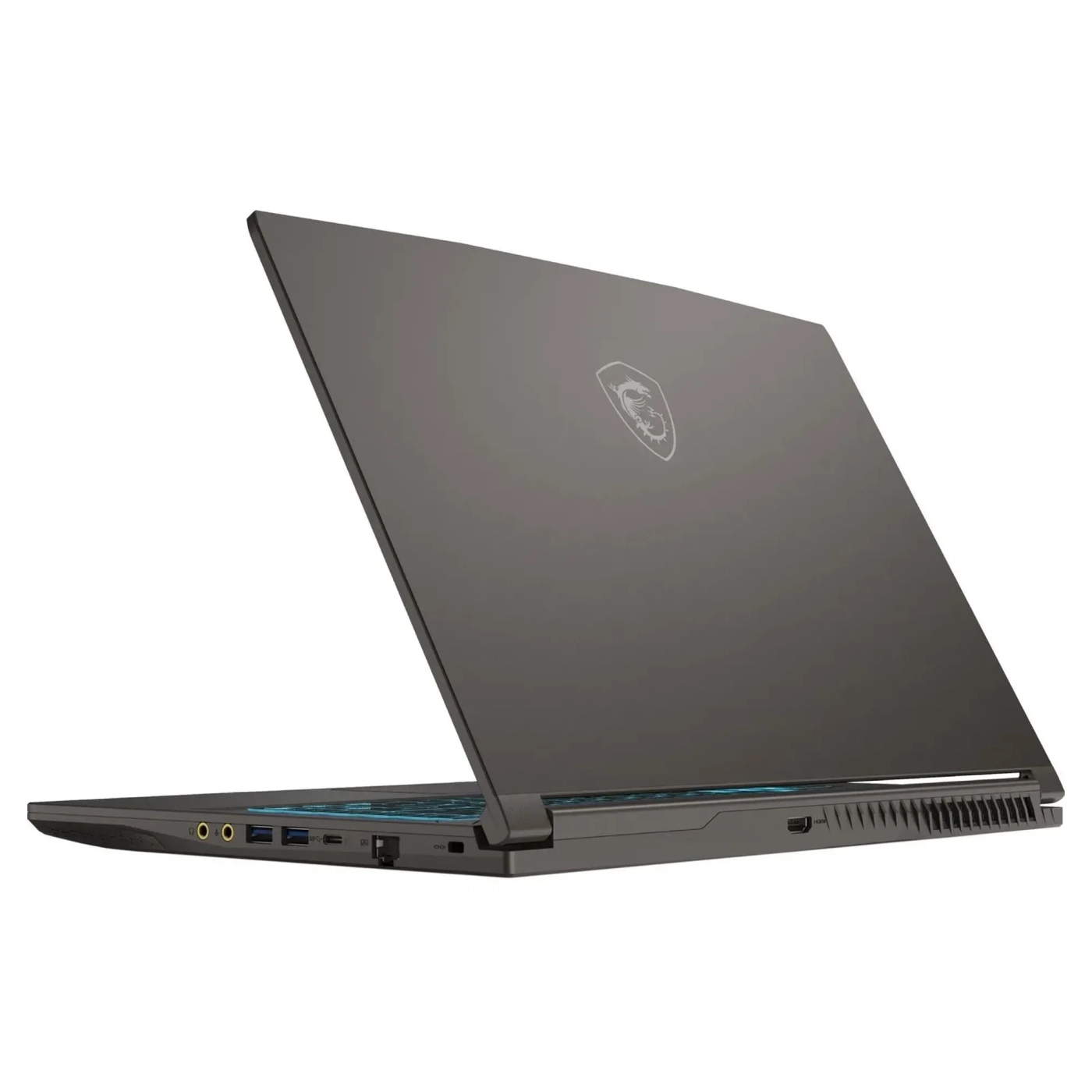 Купити Ноутбук MSI Thin 15 B12VE (B12VE-1817XPL) - фото 5
