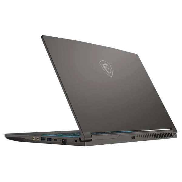 Купити Ноутбук MSI Thin 15 B12VE (B12VE-1817XPL) - фото 5
