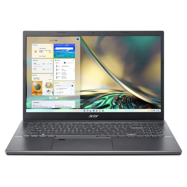 Купити Ноутбук Acer Aspire 5 A515-57 (NX.KN4EU.006) - фото 1