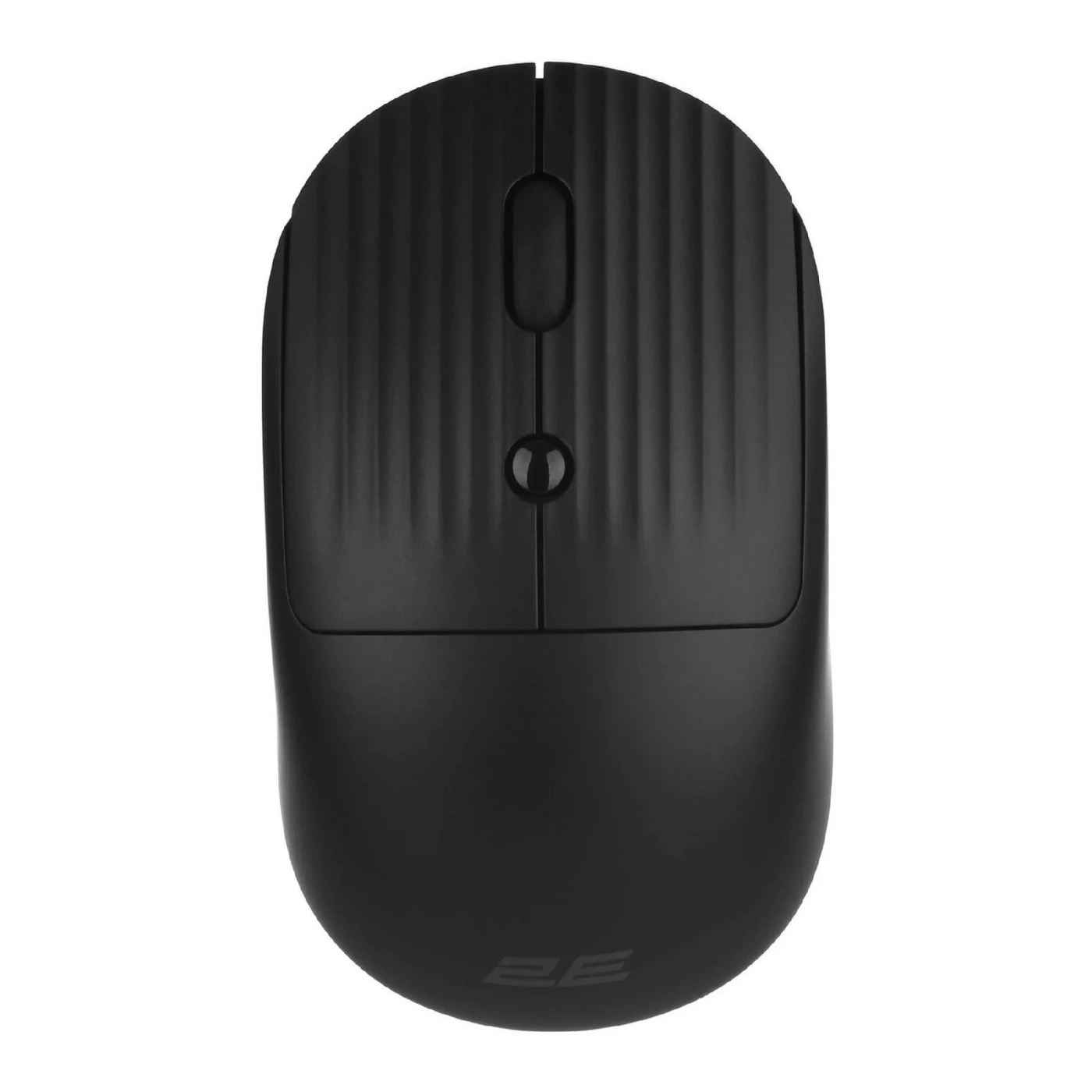 Купить Мышь 2E MF218 Silent Wireless/Bluetooth Black (2E-MF218WBK) - фото 1